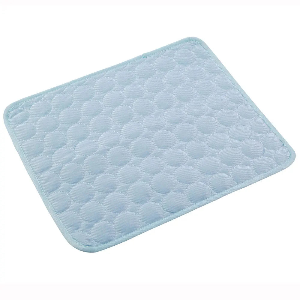 ORYSA™ Cooling Mat (1+1) + FREE Grooming Brush Included