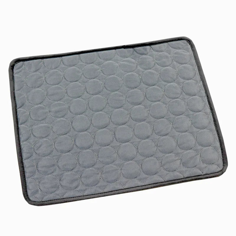 ORYSA™ Cooling Mat (1+1) + FREE Grooming Brush Included