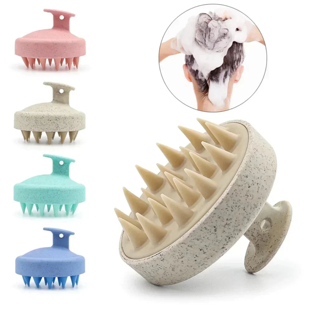 ORYSA™ Grooming Brush